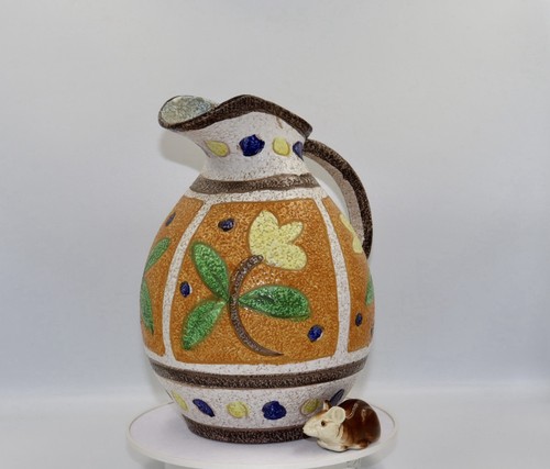 Italian fanciullacci majolica - italian,