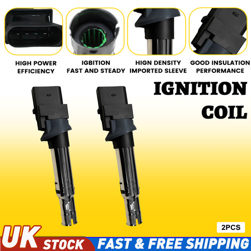 Ignition coil pack for - ignition,