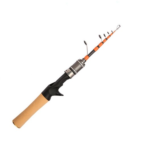 Amazing value telescopic - 5m,
