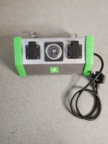 Lumii socket heavy duty - lumii,