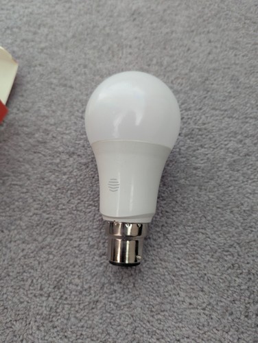 Hive smart light b22 bayonet - b22,
