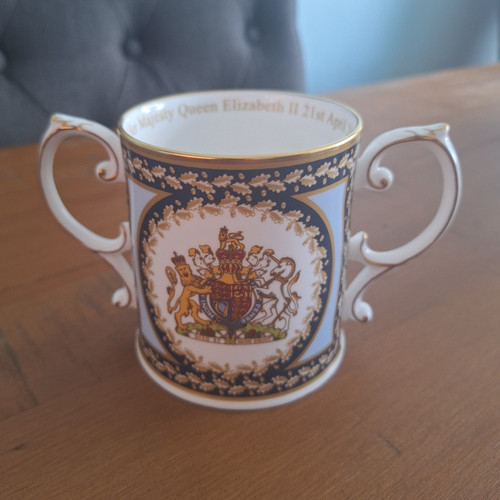 Caverswall limited edition - caverswall,