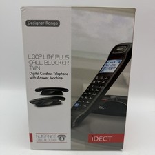 IDECT Loop Lite Plus Call