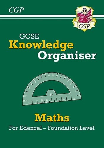 New gcse maths edexcel - new,
