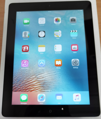 Apple ipad 3rd generation - apple,