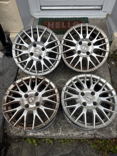 Alloy wheels neo for - wheels,