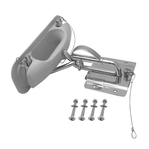Boat snap davits set - snap, set,