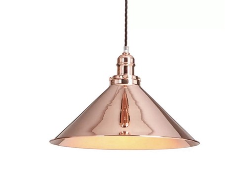 Elstead provence copper - provence,