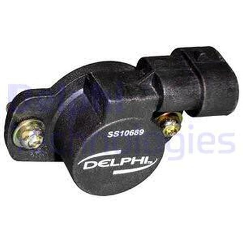 Throttle position sensor tps - position,