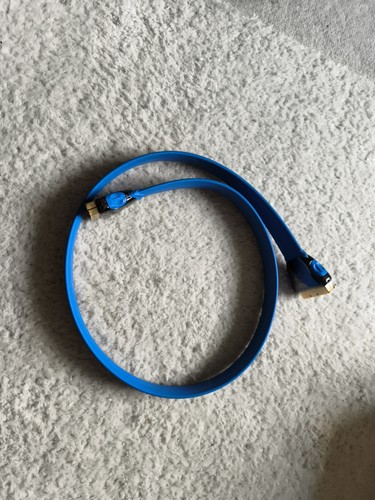Qed performance scart flat - performance,