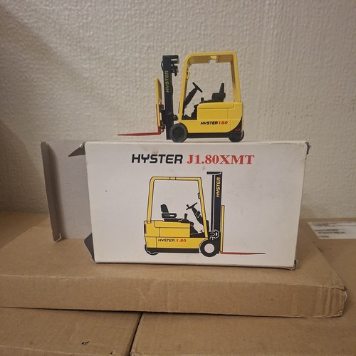 Vintage joal hyster - ,