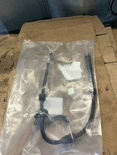 Peugeot / Citroen - Brake Hose Pipe 9676346180