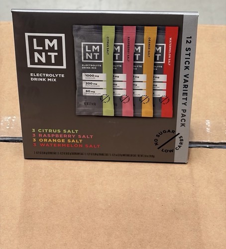 Large quantity lmnt - quantity,