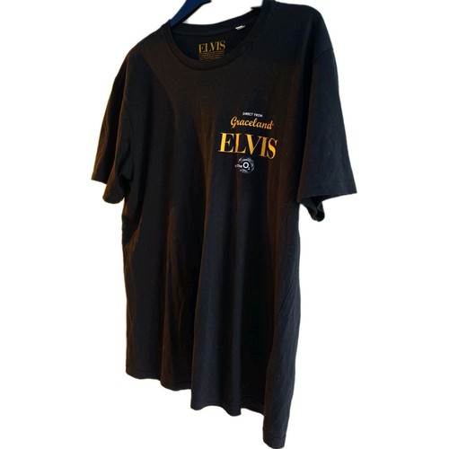 Elvis direct from graceland - direct, t