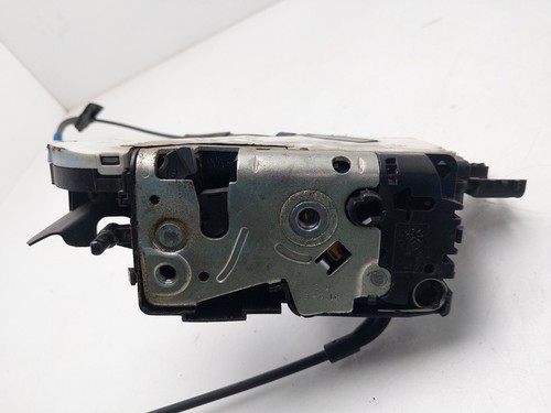 24090816 front door lock - , lh