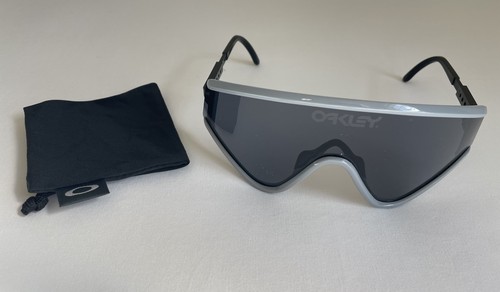 Oakley eyeshade heritage grey - eyeshade,