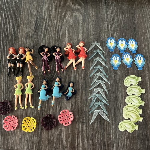 Kinder egg disney fairies - egg,