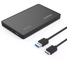 500GB External HDD Portable 2.5" Fast USB 3.0 Hard Drive PS5 PS4 XBOX PC Gaming