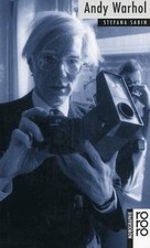 Andy Warhol  by Sabin, Stefana