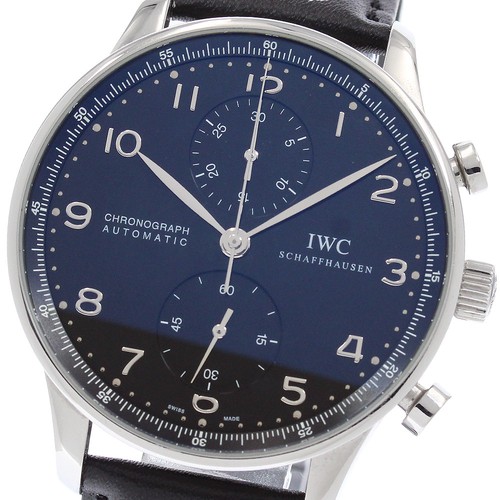 Iwc schaffhausen portugese - schaffhausen,