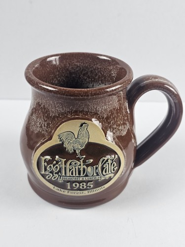 Egg harbor cafe - egg,