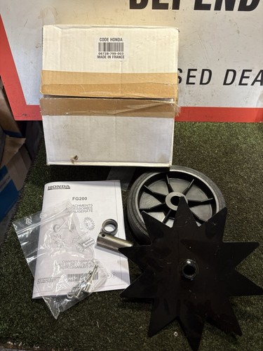 Honda fg201 fg200 petrol - fg201, /