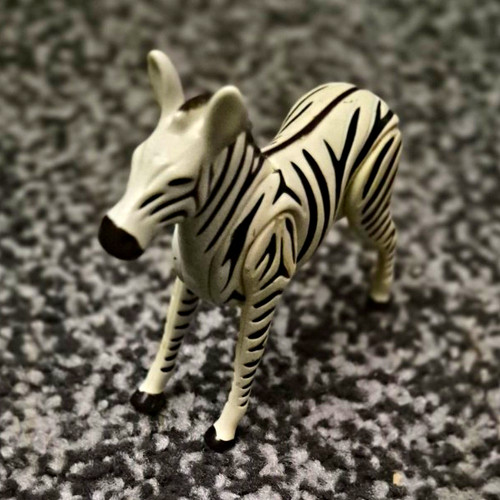 Playmobil zebra noahs - noahs, ark