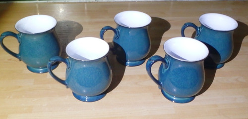 Denby greenwich craftsman - greenwich,