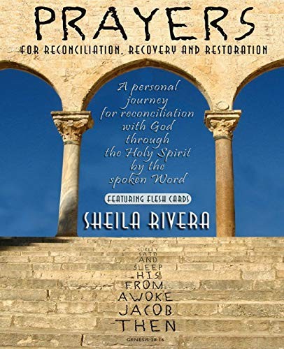 Prayers for reconciliation - prayers,