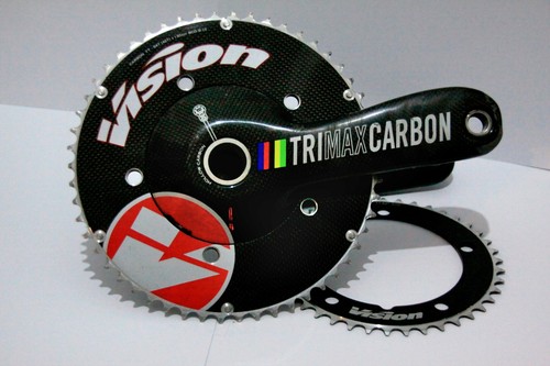 Fsa vision trimax carbon - vision,