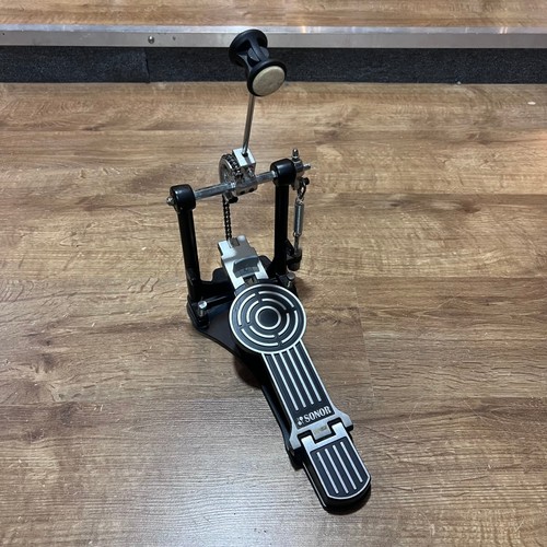 Sonor bass drum - pedal, #1365