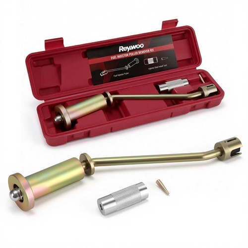 Fuel injector removal tool - fuel,