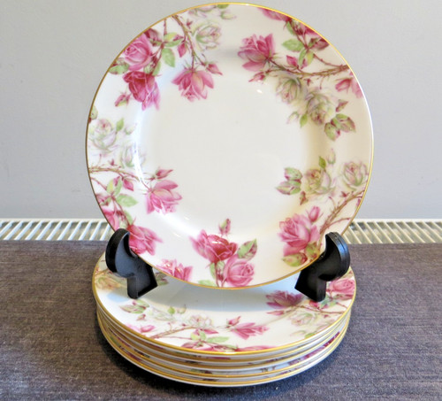 Six beautiful aynsley - six,