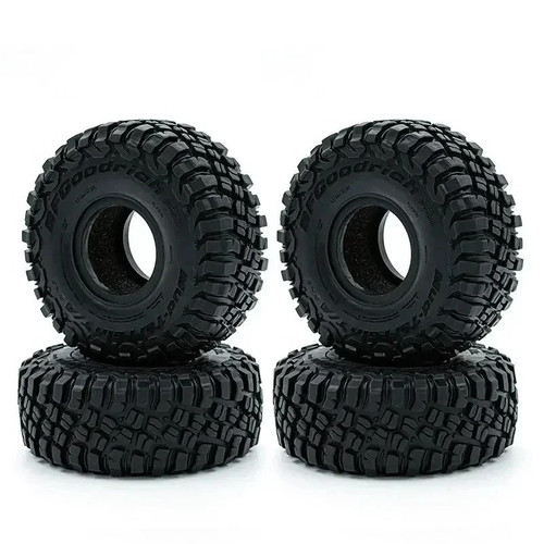 Inch rock crawler tires - rc,