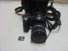 Fujifilm Finepix S5500 Digital