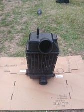 Escort Rs Turbo Intercooler  I Have 3