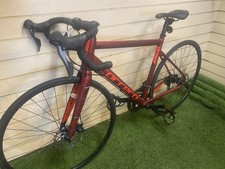 Carrera Vanquish Road Bike