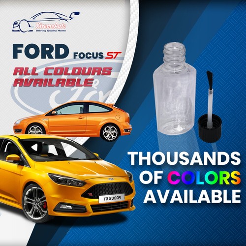 Ford focus mk1 - st, mk4