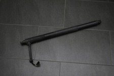 BMW 5 Series F07 GT Spindle