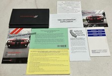 2013 DODGE CHALLENGER USER