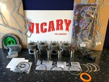 JCB PARTS PERKINS AR FULL