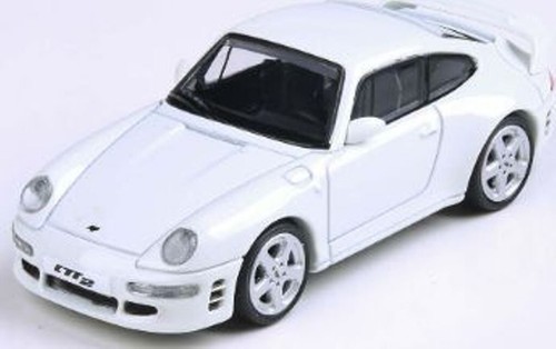 Paragon ruf ctr2 - paragon, 1/64
