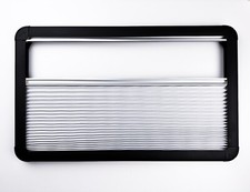 Blackout Pleated Blind &