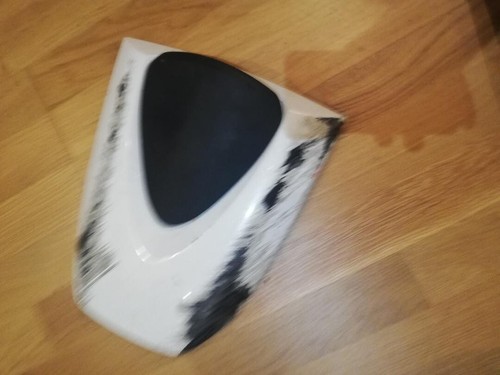 Rear pillion seat cover - , cowl