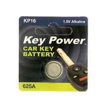 New Key Power 625A Cell Battery 1.5V Alkaline