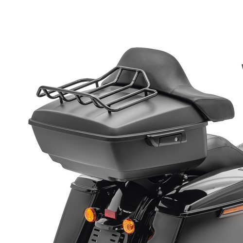 Top case motorcycle craftride - top,