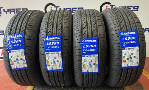 195 60r15 88h - 15,