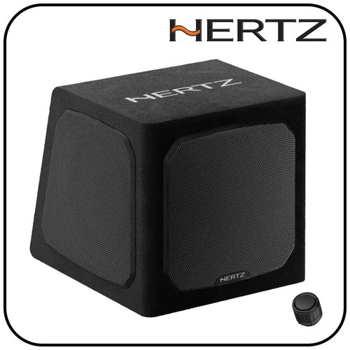 Hertz dieci dba - 201,