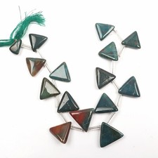 Bloodstone Beads Gemstone