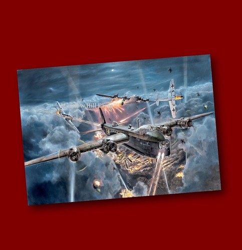 Fridge magnet raf - magnet, short